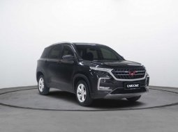 2019 Wuling Almaz Smart Enjoy CVT Hitam - Jual mobil bekas di DKI Jakarta