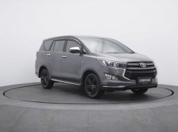 2018 Toyota Kijang Innova V Abu-abu - Jual mobil bekas di DKI Jakarta