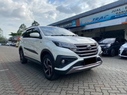 2019 Toyota Rush TRD Sportivo AT Putih - Jual mobil bekas di Banten