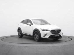 2018 Mazda CX-3 2.0 Automatic Putih - Jual mobil bekas di DKI Jakarta