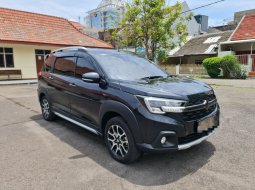 2022 Suzuki XL7 Alpha AT Hitam - Jual mobil bekas di Jawa Timur