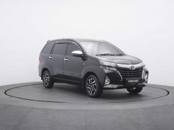 2019 Toyota Avanza 1.3G AT Hitam - Jual mobil bekas di DKI Jakarta