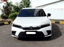 2022 Honda Civic RS Putih - Jual mobil bekas di DKI Jakarta
