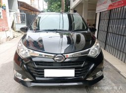 2019 Daihatsu Sigra 1.2 R MT Hitam - Jual mobil bekas di Banten
