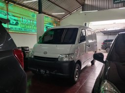 2021 Daihatsu Gran Max 1.5 STD AC&PS Putih - Jual mobil bekas di Banten