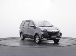 2019 Toyota Avanza 1.3G AT Abu-abu - Jual mobil bekas di DKI Jakarta