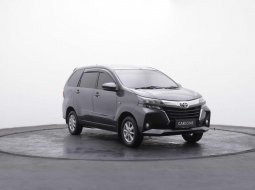 2019 Toyota Avanza 1.3G AT Abu-abu - Jual mobil bekas di DKI Jakarta