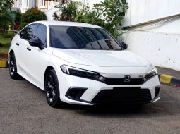 2022 Honda Civic RS Putih - Jual mobil bekas di DKI Jakarta