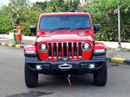 2020 Jeep Gladiator Merah - Jual mobil bekas di DKI Jakarta
