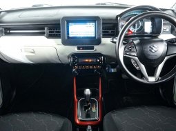 2018 Suzuki Ignis GX Merah - Jual mobil bekas di DKI Jakarta