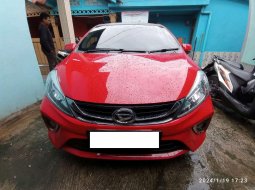 2021 Daihatsu Sirion 1.3L AT Merah - Jual mobil bekas di DKI Jakarta