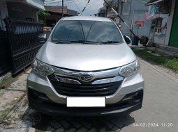 2018 Daihatsu Xenia R SPORTY Silver - Jual mobil bekas di DKI Jakarta