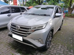 2018 Daihatsu Terios R A/T Silver - Jual mobil bekas di DKI Jakarta