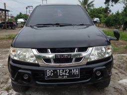 2007 Isuzu Panther GRAND TOURING Hitam - Jual mobil bekas di Sumatra Selatan