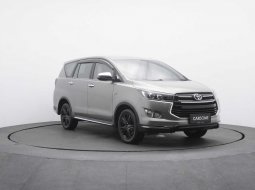 2017 Toyota Venturer Coklat - Jual mobil bekas di Jawa Barat
