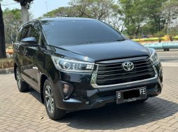 2021 Toyota Kijang Innova 2.4V Hitam - Jual mobil bekas di DKI Jakarta
