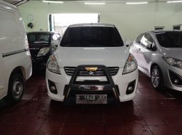 2015 Suzuki Ertiga GL MT Putih - Jual mobil bekas di Banten