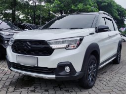 2023 Suzuki XL7 Alpha AT Putih - Jual mobil bekas di Banten