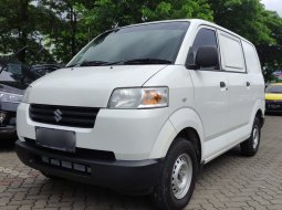 2021 Suzuki APV Blind Van High Putih - Jual mobil bekas di Banten