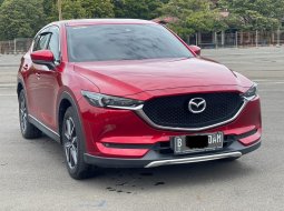2019 Mazda CX-5 Elite Merah - Jual mobil bekas di DKI Jakarta