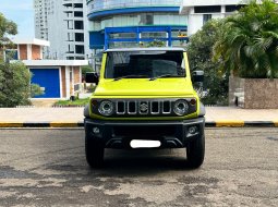 2023 Suzuki Jimny AT Kuning - Jual mobil bekas di DKI Jakarta