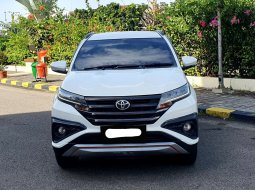 2020 Toyota Rush TRD Sportivo Putih - Jual mobil bekas di DKI Jakarta
