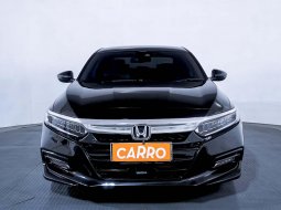 2019 Honda Accord 1.5L Hitam - Jual mobil bekas di DKI Jakarta
