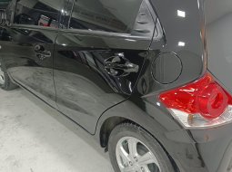 2018 Honda Brio Satya E Hitam - Jual mobil bekas di DKI Jakarta