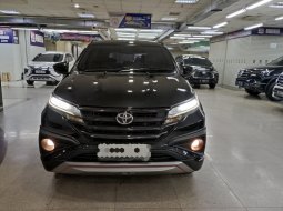 2018 Toyota Rush TRD Sportivo Hitam - Jual mobil bekas di DKI Jakarta