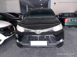 2018 Toyota Avanza Veloz Hitam - Jual mobil bekas di DKI Jakarta