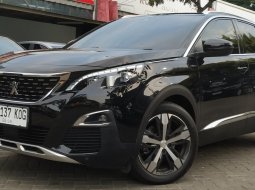 2019 Peugeot 3008 GT Line Hitam - Jual mobil bekas di DKI Jakarta