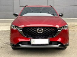 2022 Mazda CX-5 2.5 Merah - Jual mobil bekas di DKI Jakarta