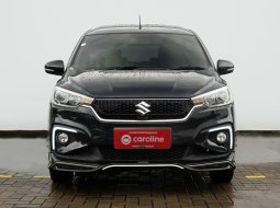 2022 Suzuki Ertiga Sport AT Hitam - Jual mobil bekas di DKI Jakarta