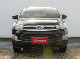 2018 Toyota Kijang Innova 2.0 G - Jual mobil bekas di DKI Jakarta