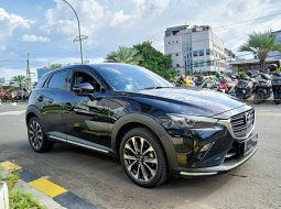 2021 Mazda CX-3 Sport Hitam - Jual mobil bekas di DKI Jakarta