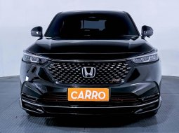 2022 Honda HR-V RS Hitam - Jual mobil bekas di DKI Jakarta