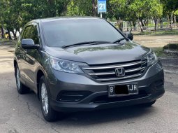 2014 Honda CR-V 2.0 Abu-abu - Jual mobil bekas di DKI Jakarta