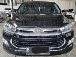 2018 Toyota Kijang Innova V Hitam - Jual mobil bekas di DKI Jakarta