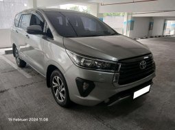 2021 Toyota Kijang Innova 2.0 G Silver - Jual mobil bekas di Jawa Barat