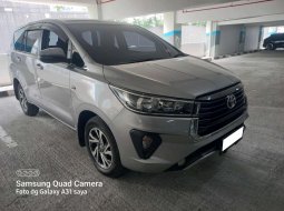 2021 Toyota Kijang Innova 2.0 G Silver - Jual mobil bekas di Jawa Barat
