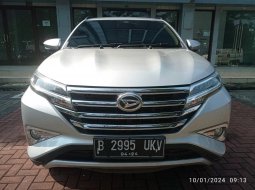 2019 Daihatsu Terios R A/T Silver - Jual mobil bekas di DKI Jakarta