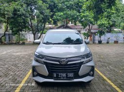 2020 Daihatsu Xenia 1.3 X MT Silver - Jual mobil bekas di DKI Jakarta