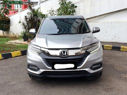 2018 Honda HR-V 1.5 Spesical Edition Silver - Jual mobil bekas di DKI Jakarta