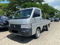 2022 Suzuki Carry Pick Up Flat-Deck AC/PS Silver - Jual mobil bekas di Banten
