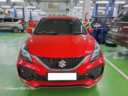 2020 Suzuki Baleno Hatchback A/T Merah - Jual mobil bekas di DKI Jakarta