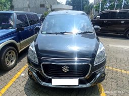 2017 Suzuki Ertiga Dreza GS Hitam - Jual mobil bekas di Banten