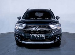 2020 Suzuki XL7 Alpha AT Hitam - Jual mobil bekas di Banten