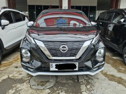 2019 Nissan Livina VL AT Hitam - Jual mobil bekas di Jawa Barat
