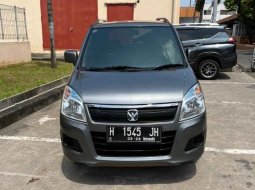 2016 Suzuki Karimun GX Abu-abu hitam - Jual mobil bekas di Jawa Tengah