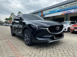 2017 Mazda CX-5 Elite Hitam - Jual mobil bekas di Banten